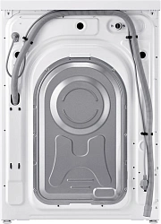 Стиральная машина Samsung WW11CGC04CAELP класс: A загр.фронтальная макс.:11кг белый инвертор