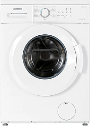 Стиральная машина Бирюса WM-ME610/04 класс: A+ загр.фронтальная макс.:6кг белый