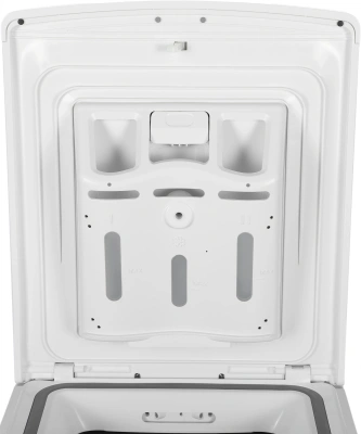 Стиральная машина Kraft TCH-UME7303W класс: A+++ загр.вертикальная макс.:7кг белый