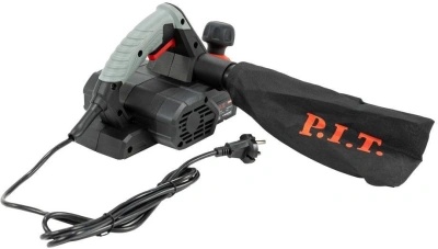 Рубанок P.I.T. PEP82-C 650Вт 82мм 16800об/мин