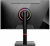 Монитор NPC 27" MU2719-B черный IPS LED 16:9 HDMI M/M матовая HAS Piv 1000:1 300cd 178гр/178гр 3840x2160 144Hz G-Sync DP 4K 6.1кг