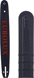 Бензопила Eurolux GS-4518 2300Вт 3.1л.с. дл.шины:18" (45cm) (70/6/25)