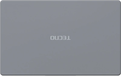 Ноутбук Tecno MegaBook K15SRA Core i5 13420H 16Gb SSD1Tb Intel UHD Graphics 15.6" IPS WUXGA (1920x1200) Windows 11 Home grey WiFi BT Cam 6060mAh (71003300513)