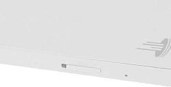 Привод DVD-RW LG GP57EW40 белый USB slim внешний RTL