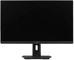 Монитор Asus 27" ROG Strix XG279CNS черный IPS LED 1ms 16:9 HDMI M/M матовая HAS 1000:1 400cd 178гр/178гр 1920x1080 DP FHD USB 3.9кг