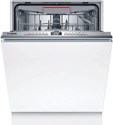 Посудомоечная машина встраив. Bosch SMV4HVX00E полноразмерная инвертер