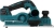 Рубанок Makita DKP181Z 82мм 12000об/мин