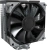 Устройство охлаждения(кулер) Montech NX400 Soc-AM5/AM4/1200/1700/1851 черный 4-pin 34.17dB Al+Cu 220W Ret (NX400BK)