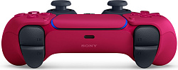 Геймпад Беспроводной PlayStation DualSense красный для: PlayStation 5 (CFI-ZCT1W)