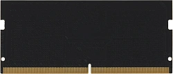 Память DDR5 8GB 4800MHz AMD R558G4800S1S-U Radeon R5 RTL PC5-38400 CL40 SO-DIMM 262-pin 1.1В Ret