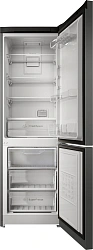 Холодильник Indesit ITS 5180 NG 2-хкамерн. темно-серый мат.