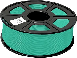 Пластик для принтера 3D Cactus CS-3D-PLA-1KG-DARKGN PLA d1.75мм 1кг L326м 1цв.