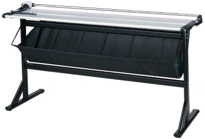 Резак дисковый Kw-Trio 3021 A1/10лист./960мм/автоприжим/защитный экран