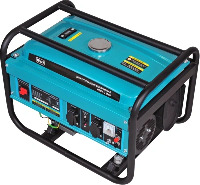 Генератор Wert G 3000 2.5кВт