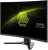 Монитор MSI 27" Mag MAG 275CQF E18 черный VA LED 16:9 HDMI полуматовая 1000:1 250cd 178гр/178гр 2560x1440 180Hz DP Quad 2K (1440p) 6.05кг