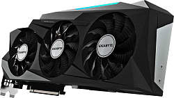 Видеокарта Gigabyte PCI-E 4.0 GV-N308TGAMING OC-12GD NVIDIA GeForce RTX 3080TI 12Gb 384bit GDDR6X 1710/19000 HDMIx2 DPx3 HDCP Ret