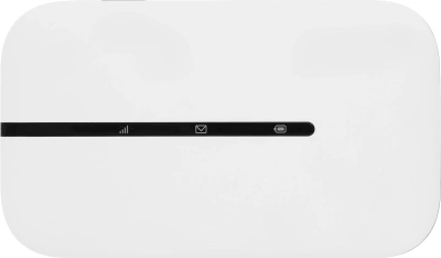 Модем 4G Huawei Mobile 3s E5576-321 Wi-Fi Firewall внешний белый