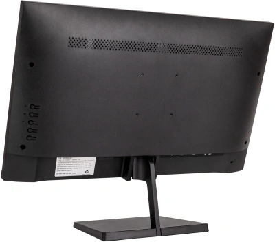 Монитор Hiper 23.8" EasyView SB2402 черный IPS LED 4ms 16:9 HDMI M/M матовая 1000:1 250cd 178гр/178гр 1920x1080 100Hz FreeSync VGA DP FHD 4.8кг