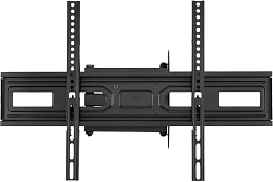 Кронштейн для телевизора SunWind 6FS черный 37"-70" макс.35кг настенный поворотно-выдвижной и наклонный