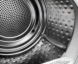 Сушильная машина Electrolux EW8D595MCE пан.англ. кл.энер.:A+++ макс.загр.:9кг белый