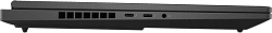 Ноутбук HP Omen 16-wf1023ci Core i5 14500HX 16Gb SSD1Tb NVIDIA GeForce RTX4060 8Gb 16.1" IPS FHD (1920x1080) FreeDOS black WiFi BT Cam (A74M2EA)