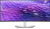 Монитор Dell 37.5" UltraSharp U3824DW черный IPS LED 8ms 21:9 HDMI M/M матовая HAS Piv 300cd 178гр/178гр 3840x1600 60Hz DP WQ+ USB 13.27кг