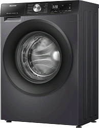 Стиральная машина Hisense WF3S7021BB класс: A загр.фронтальная макс.:7кг черный инвертор