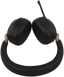 Гарнитура Bluetooth Yealink BH76 UC черный