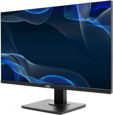 Монитор Hiper 27" ProView SB2705 черный IPS LED 5ms 16:9 HDMI M/M матовая 350cd 178гр/178гр 2560x1440 75Hz FreeSync DP Quad 2K (1440p) USB 5.75кг
