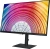Монитор Samsung 27" ViewFinity S6 S27A600NAU черный IPS LED 5ms 16:9 HDMI полуматовая HAS Piv 300cd 178гр/178гр 2560x1440 75Hz FreeSync DP QHD USB 6.4кг