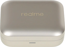 Гарнитура внутриканальные Realme Air 7 серебристый беспроводные bluetooth в ушной раковине (6941764451001)