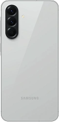 Смартфон Samsung SM-A566E Galaxy A56 5G 256Gb 8Gb серый моноблок 3G 4G 6.7" 1080x2340 Android 15 50Mpix 802.11 a/b/g/n/ac/ax NFC GPS GSM900/1800 GSM1900 Protect