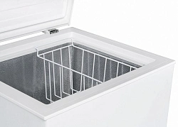 Морозильный ларь Hisense FC125D4BW1 белый