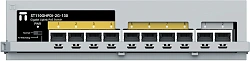 Коммутатор Netis ST110GHPDI-2G-130 8x100Мбит/с 2x1Гбит/с 8PoE 130W неуправляемый