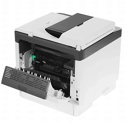 МФУ лазерный Ricoh М 320SE (434088) A4 Duplex белый