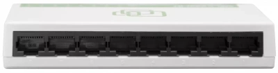 Коммутатор SNR SNR-S1000-8T (L2) 8x100Мбит/с неуправляемый