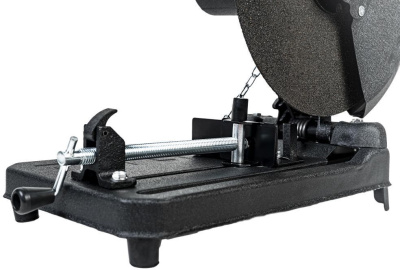 Торцовочная пила P.I.T. PCM355-C МАСТЕР 2400Вт 3800об/мин d=355мм