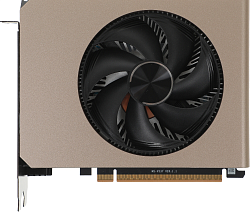 Видеокарта MSI PCI-E 5.0 RTX 5060 8G INSPIRE ITX OC NVIDIA GeForce RTX 5060 8Gb 128bit GDDR7 2527/28000 HDMIx1 DPx3 HDCP Ret