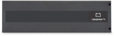 Батарея для ИБП Ippon EBM Innova Unity RT 3-3 20K 480 9AH 240В 9Ач