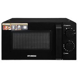 Микроволновая Печь Hyundai HYM-M2039 20л. 700Вт черный