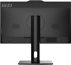Моноблок MSI Pro AP242P 14M-685XRU 23.8" Full HD i5 14400 (2.5) 8Gb SSD512Gb UHDG 730 без ОС GbitEth WiFi BT 120W клавиатура мышь Cam черный 1920x1080