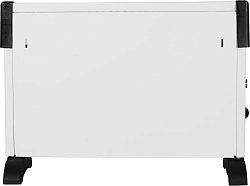 Конвектор Eurolux ОК-EU-1000C 1000Вт белый