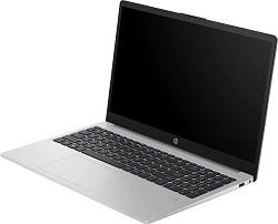 Ноутбук HP 255 G10 Ryzen 5 7535U 16Gb SSD512Gb AMD Radeon Graphics 15.6" TN FHD (1920x1080)/ENGKBD без ОС silver WiFi BT Cam (CW0W9AT)