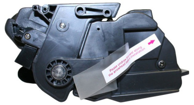 Картридж лазерный Cactus CS-C708 708H черный (2500стр.) для Canon LBP-3300/3360 с чипом