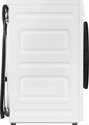 Стиральная машина Weissgauff WMD 59211 Touch Inverter загр.фронтальная макс.:10.5кг (с сушкой) белый