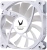 Вентилятор для корпуса Formula Cosmic 12WH ARGB 120х120x25 белый 4-pin 26.8дБ (COSMIC 12WH ARPW) Ret