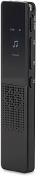 Диктофон Цифровой Digma DiVoice RV70 32Gb черный