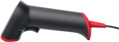 Сканер штрих-кода Атол Impulse 12 2D проводной серый (64300)