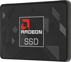 Накопитель SSD AMD SATA-III 2TB R3SL2048G2 Radeon R3 2.5"