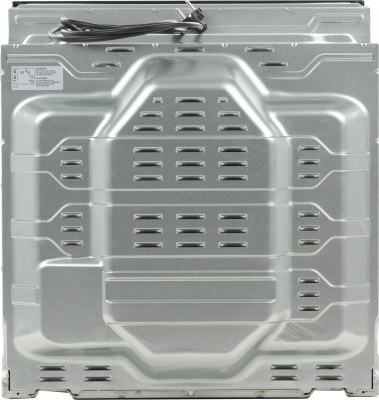 Духовой шкаф Электрический Gorenje BO6725E02BG черный